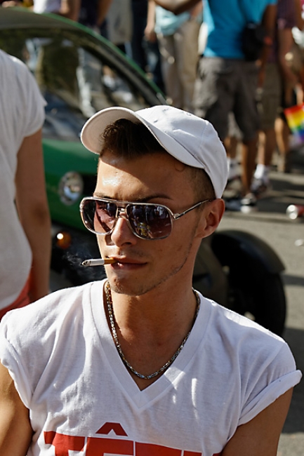 Gay Pride Paris 2012-261